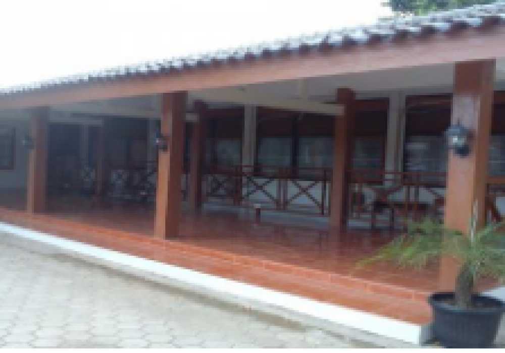Balai Siswa